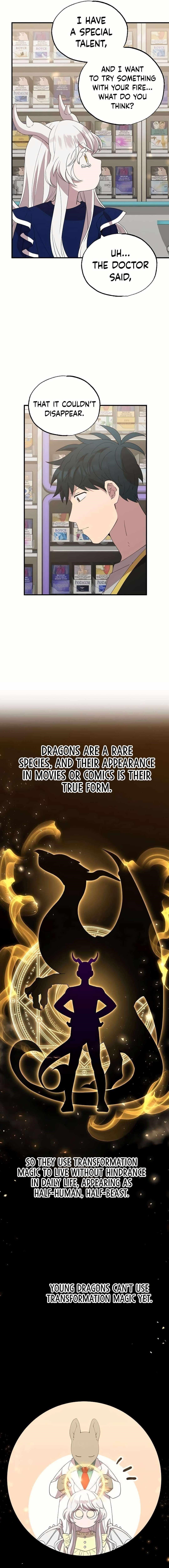 Magical Realm Shopkeeper - Chapter 30 Page 15