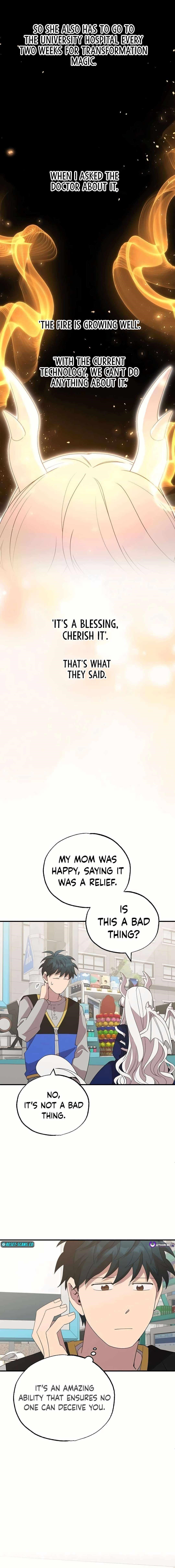 Magical Realm Shopkeeper - Chapter 30 Page 16