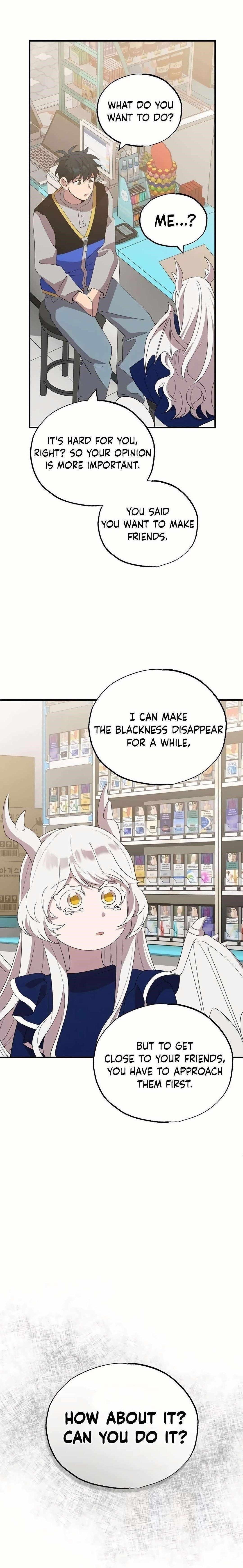 Magical Realm Shopkeeper - Chapter 30 Page 18