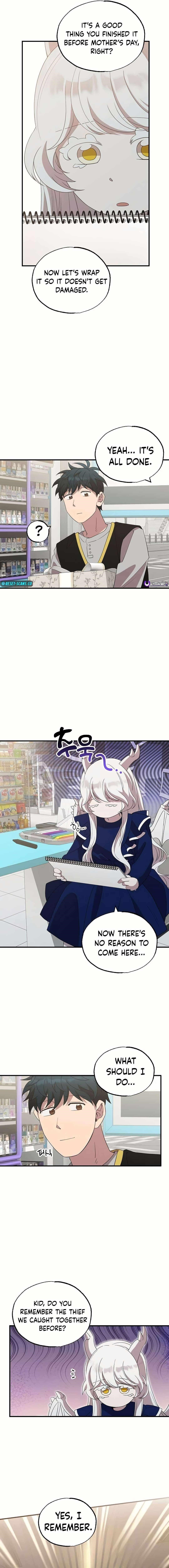 Magical Realm Shopkeeper - Chapter 30 Page 3