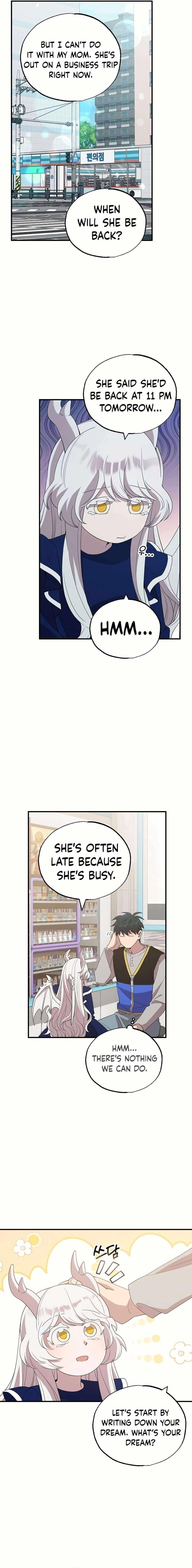 Magical Realm Shopkeeper - Chapter 30 Page 7