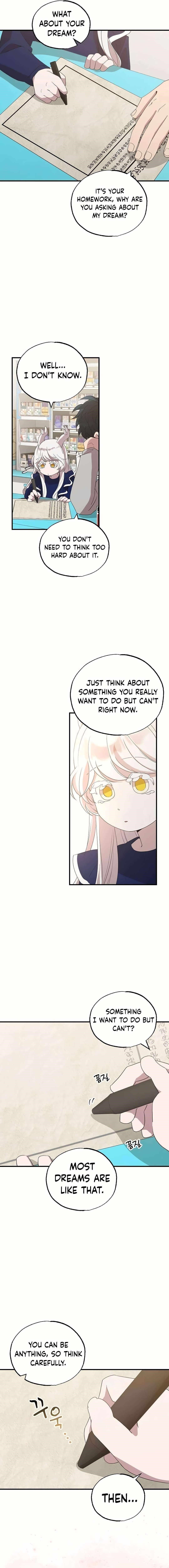 Magical Realm Shopkeeper - Chapter 30 Page 8