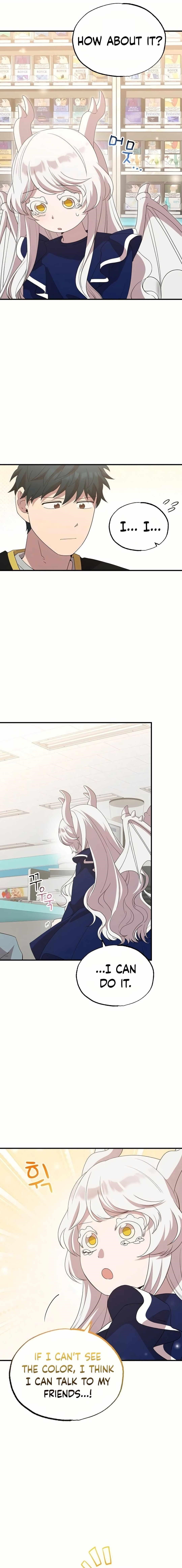 Magical Realm Shopkeeper - Chapter 31 Page 1