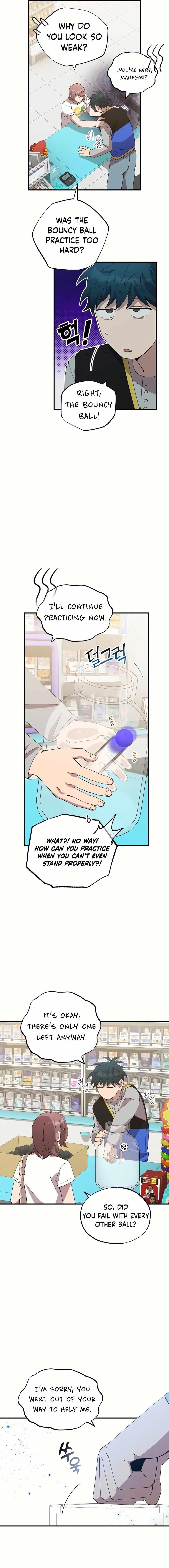 Magical Realm Shopkeeper - Chapter 31 Page 13