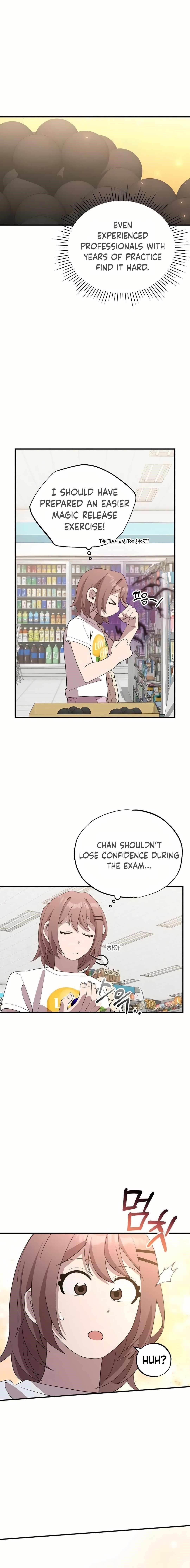 Magical Realm Shopkeeper - Chapter 31 Page 15