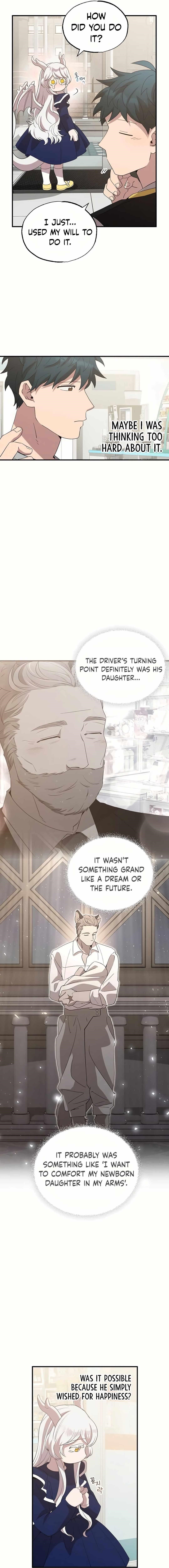 Magical Realm Shopkeeper - Chapter 31 Page 8