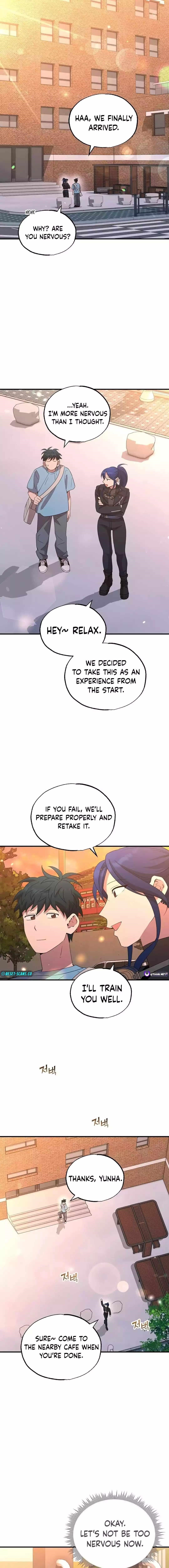 Magical Realm Shopkeeper - Chapter 32 Page 13