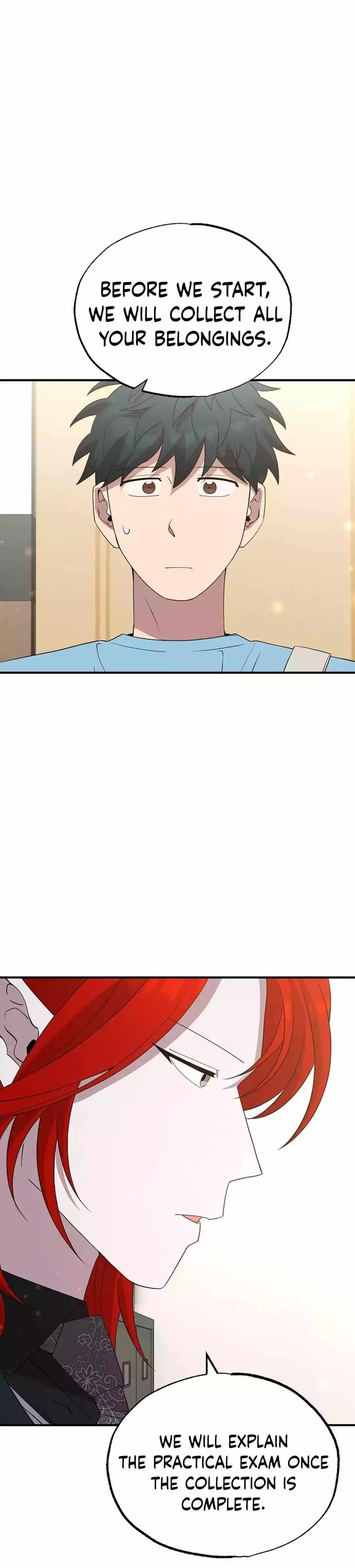 Magical Realm Shopkeeper - Chapter 32 Page 15