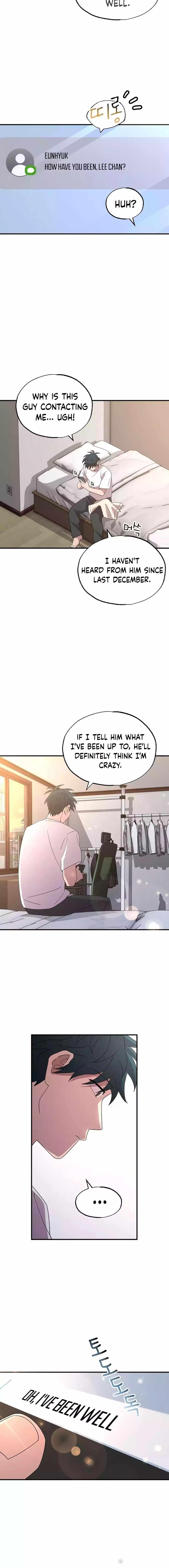 Magical Realm Shopkeeper - Chapter 32 Page 3