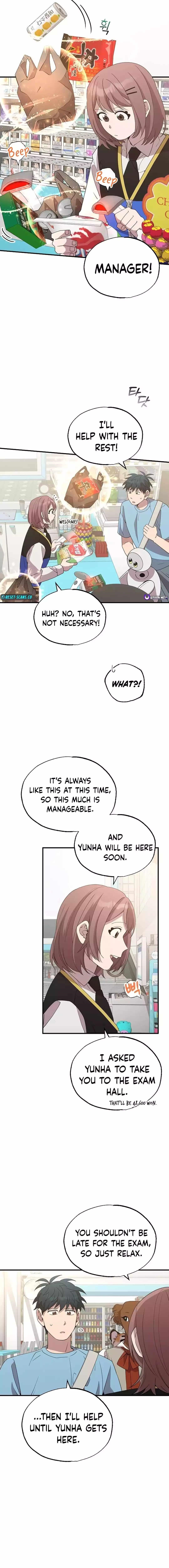 Magical Realm Shopkeeper - Chapter 32 Page 5