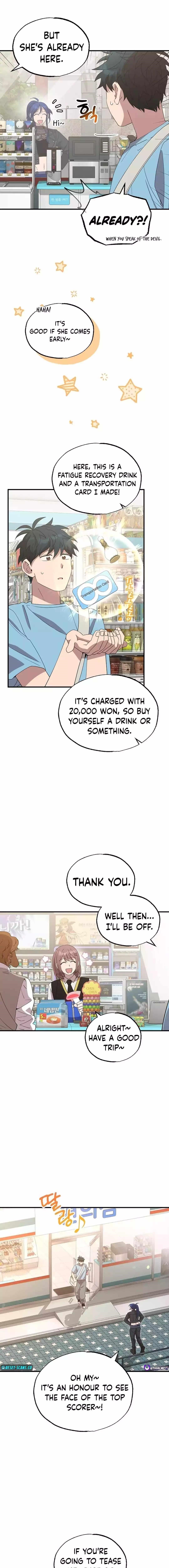 Magical Realm Shopkeeper - Chapter 32 Page 6