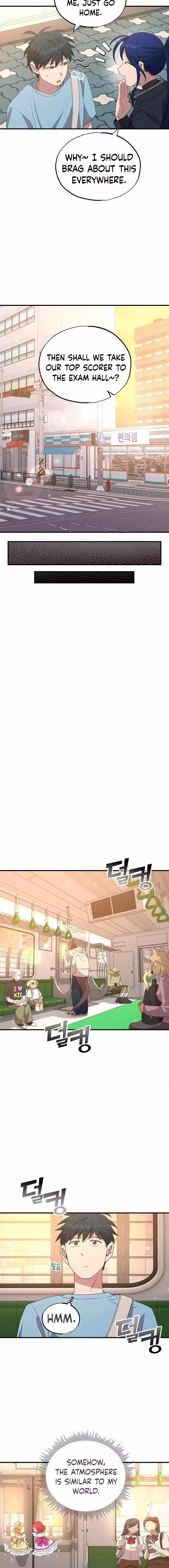 Magical Realm Shopkeeper - Chapter 32 Page 7