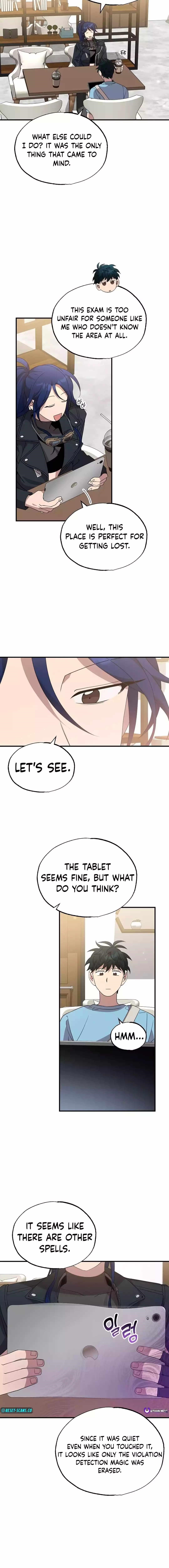 Magical Realm Shopkeeper - Chapter 33 Page 12