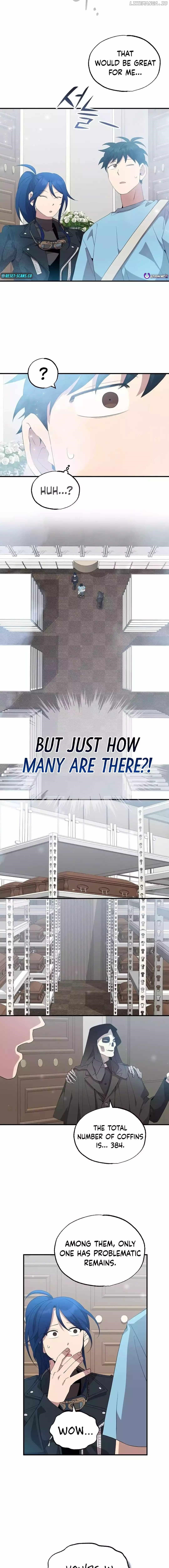 Magical Realm Shopkeeper - Chapter 34 Page 10