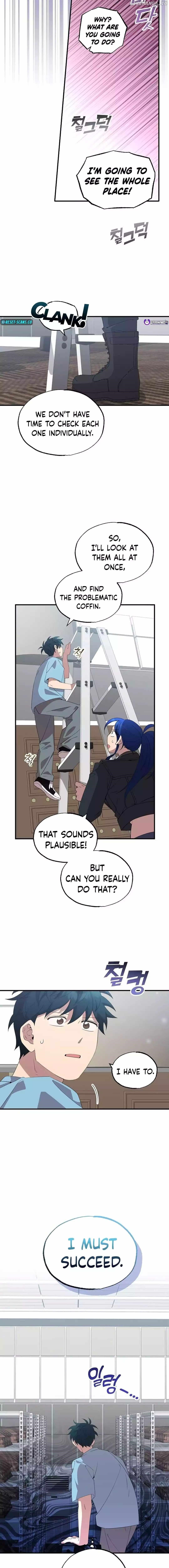 Magical Realm Shopkeeper - Chapter 34 Page 13