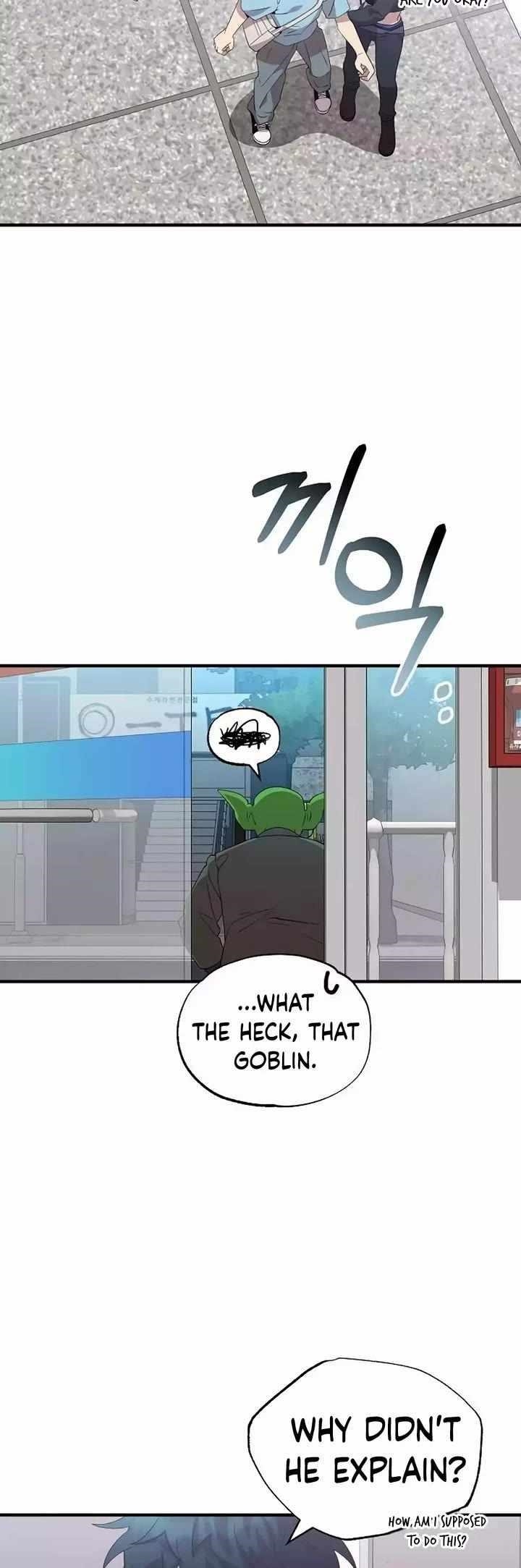 Magical Realm Shopkeeper - Chapter 35 Page 10