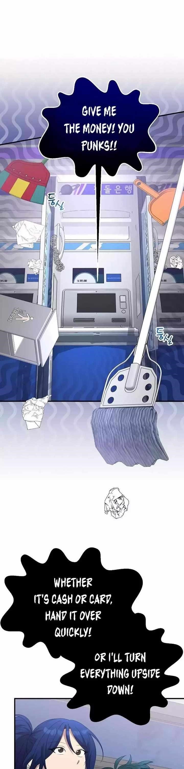 Magical Realm Shopkeeper - Chapter 35 Page 13