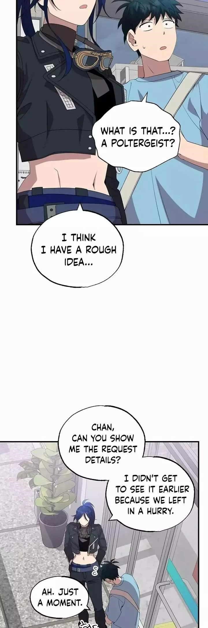 Magical Realm Shopkeeper - Chapter 35 Page 14