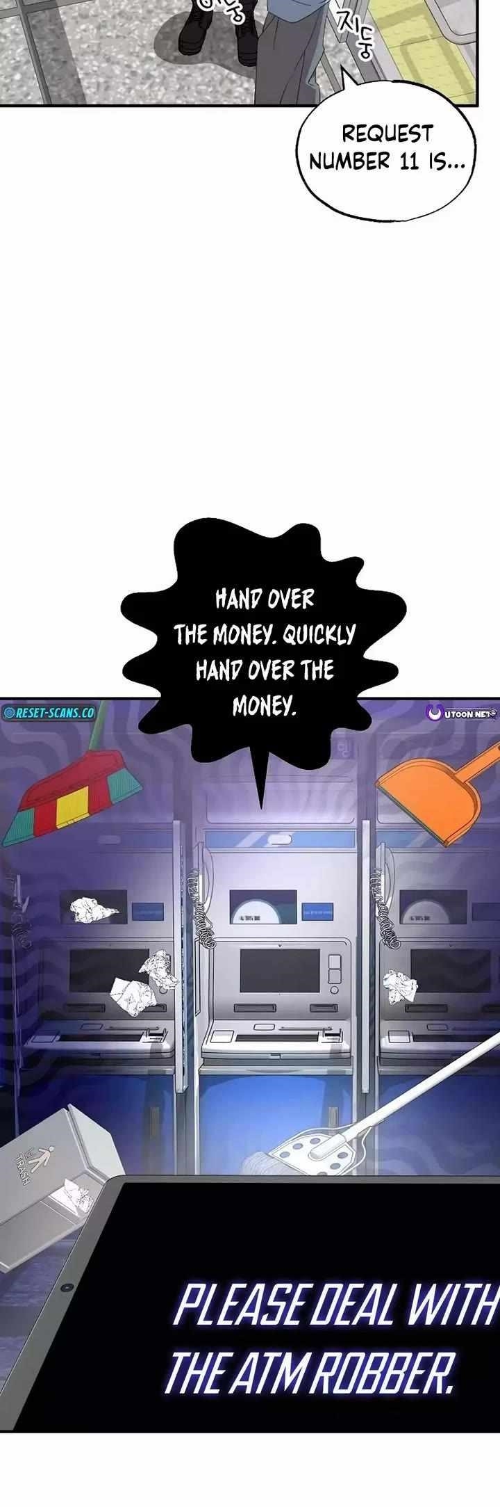 Magical Realm Shopkeeper - Chapter 35 Page 15