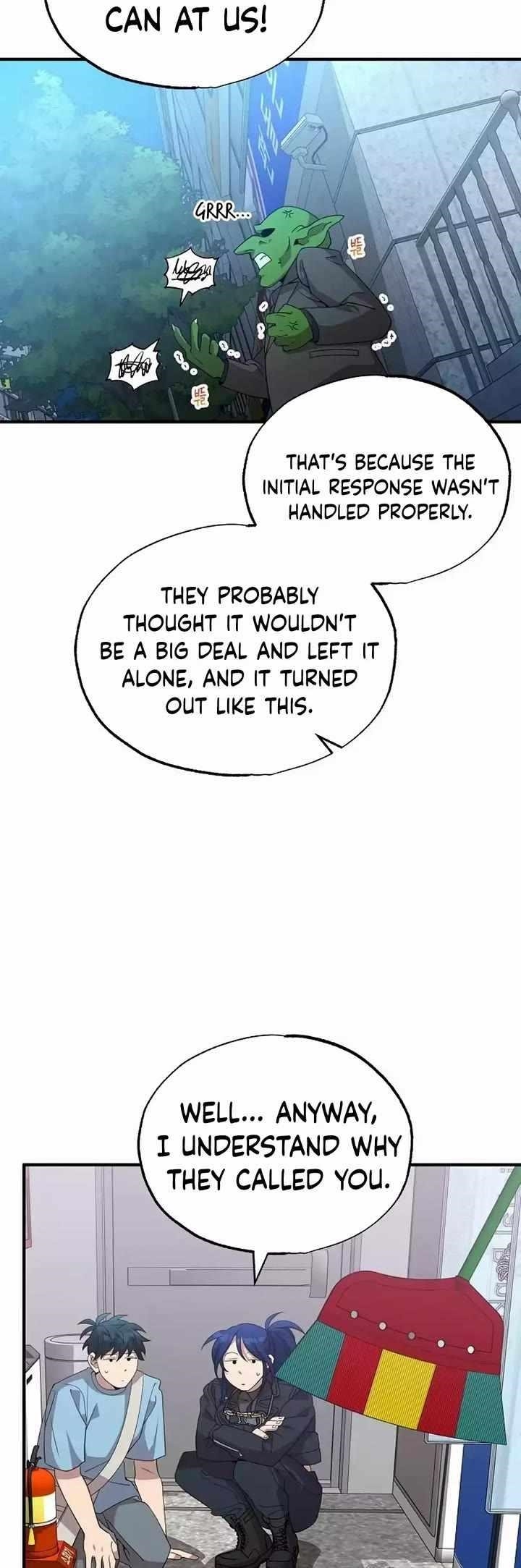 Magical Realm Shopkeeper - Chapter 35 Page 19