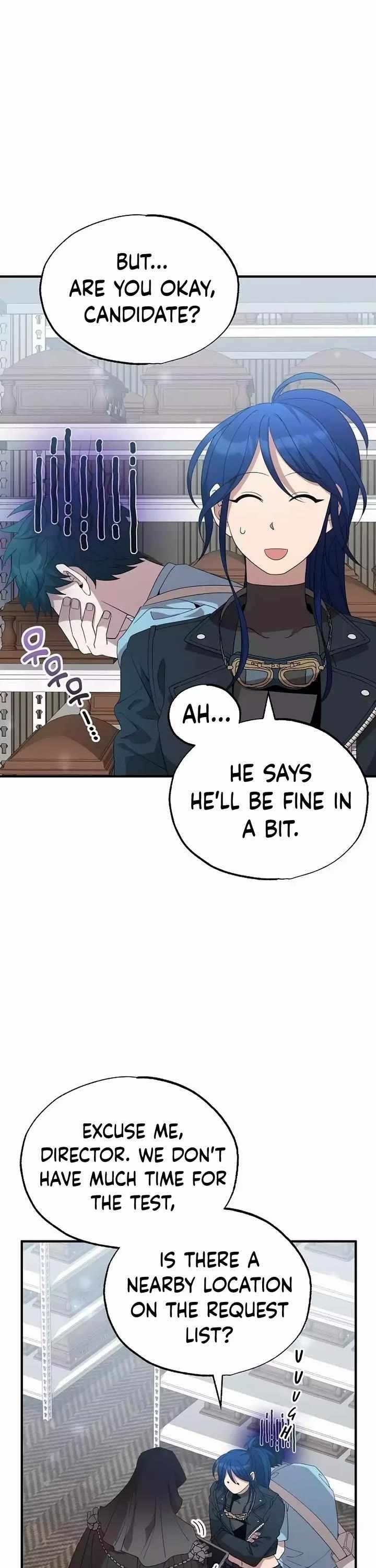 Magical Realm Shopkeeper - Chapter 35 Page 2