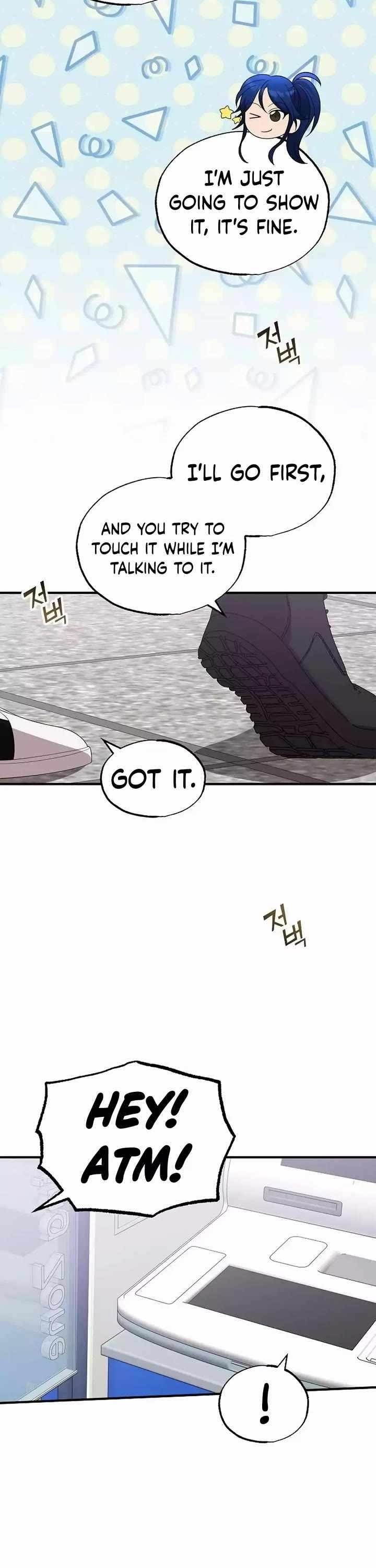 Magical Realm Shopkeeper - Chapter 35 Page 23