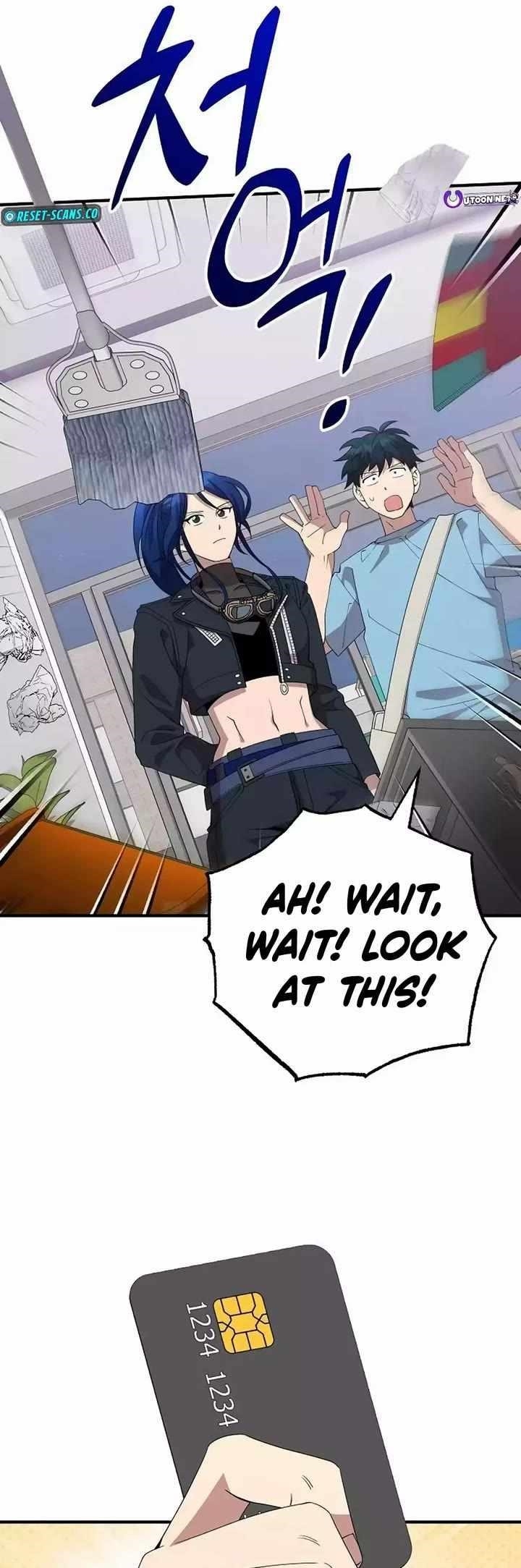 Magical Realm Shopkeeper - Chapter 35 Page 24