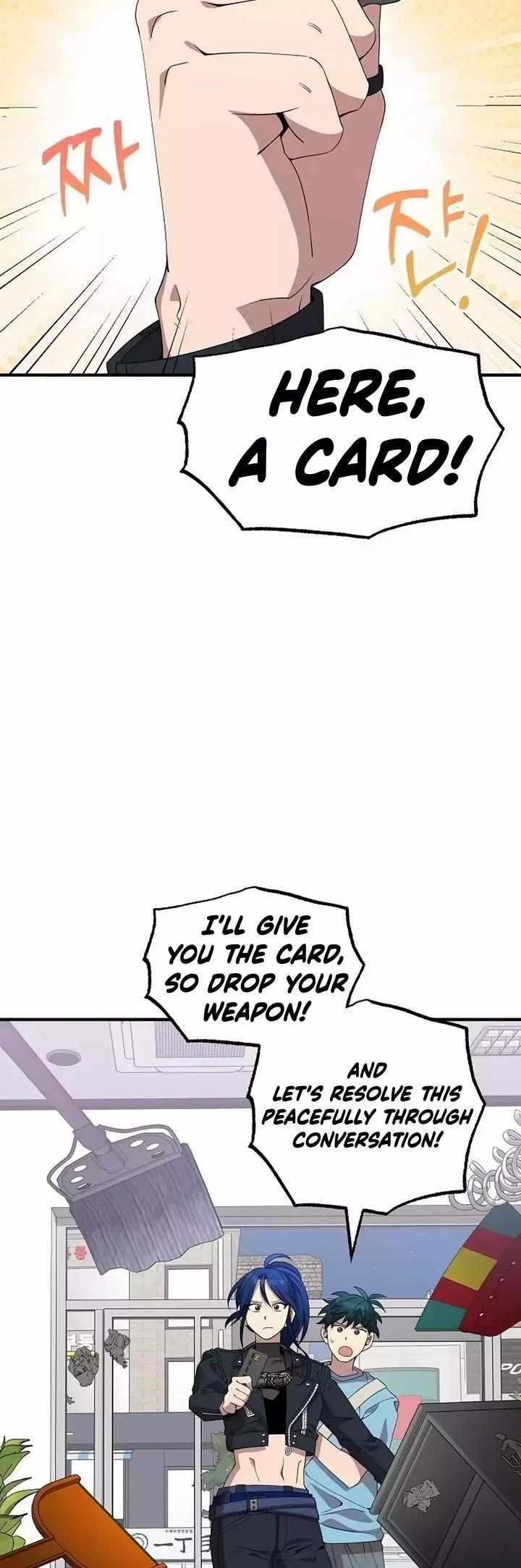 Magical Realm Shopkeeper - Chapter 35 Page 25