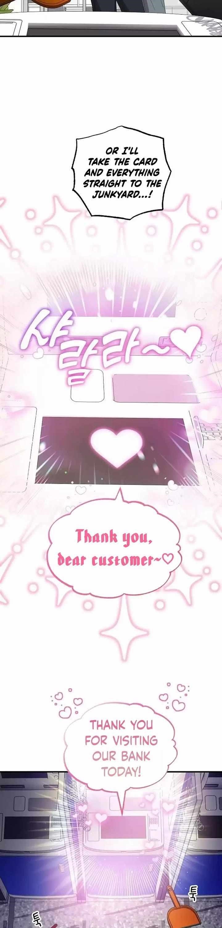 Magical Realm Shopkeeper - Chapter 35 Page 26