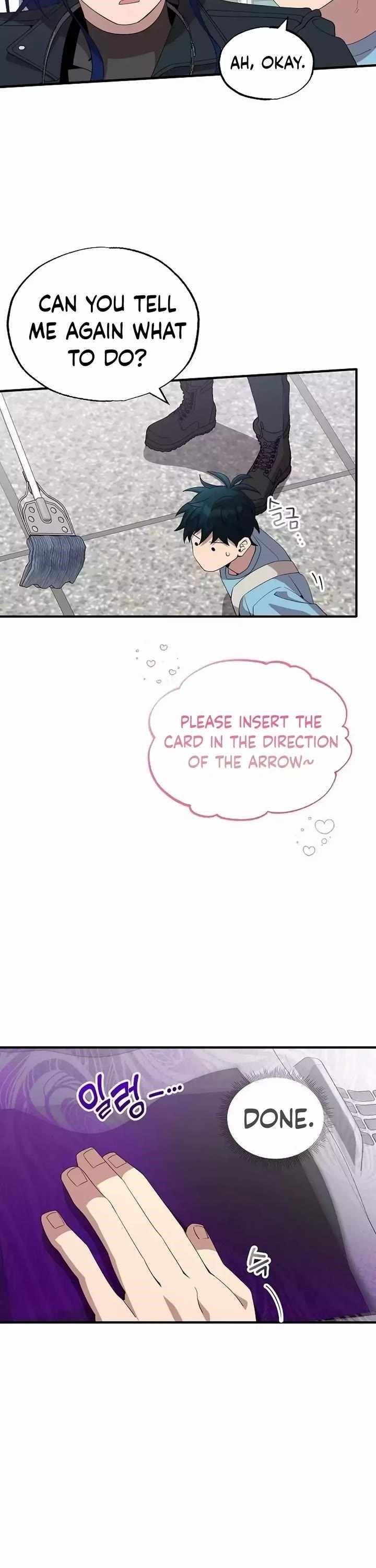 Magical Realm Shopkeeper - Chapter 35 Page 28