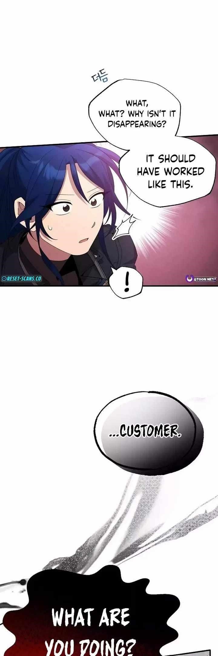 Magical Realm Shopkeeper - Chapter 35 Page 30