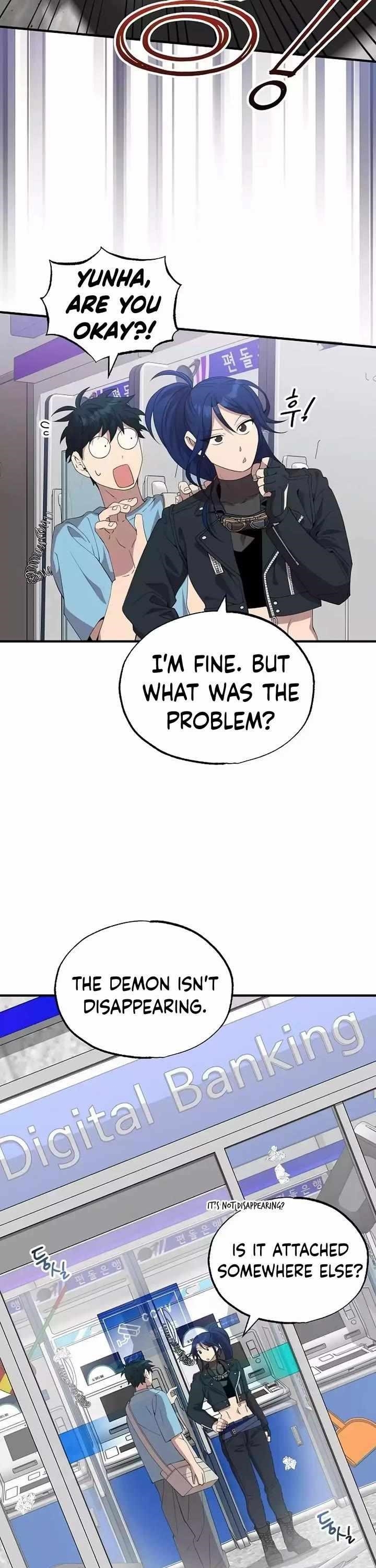 Magical Realm Shopkeeper - Chapter 35 Page 33