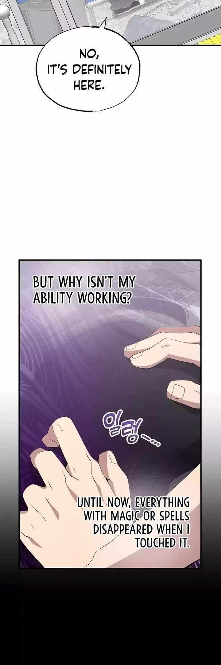 Magical Realm Shopkeeper - Chapter 35 Page 34