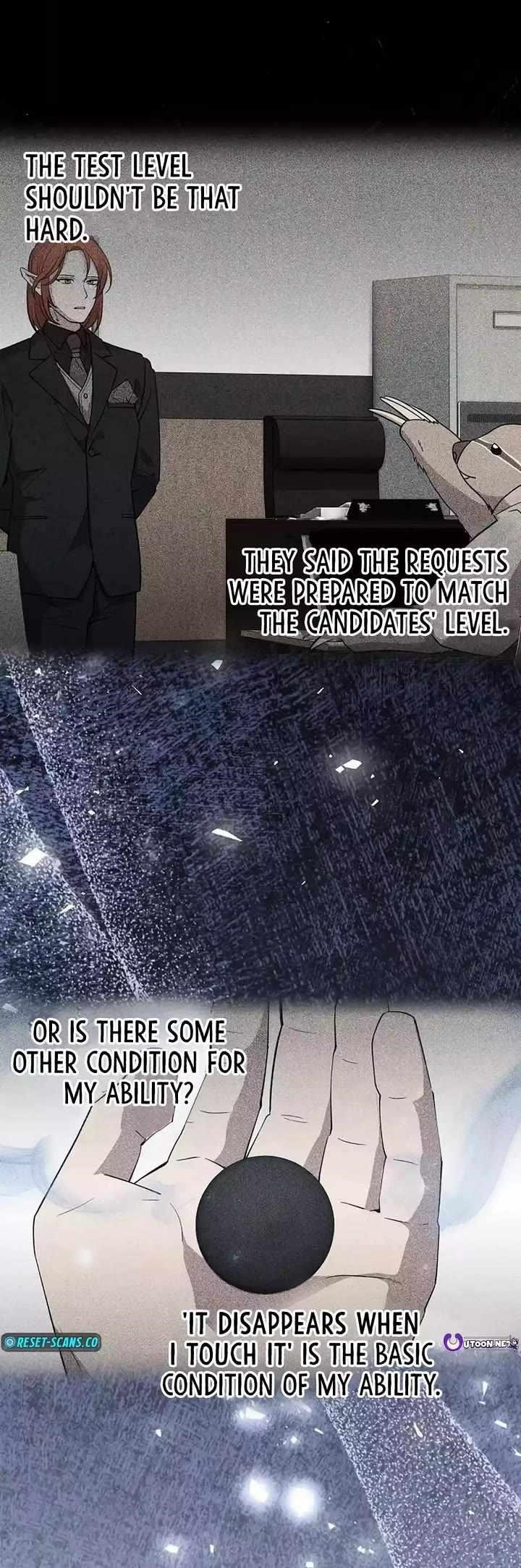 Magical Realm Shopkeeper - Chapter 35 Page 35