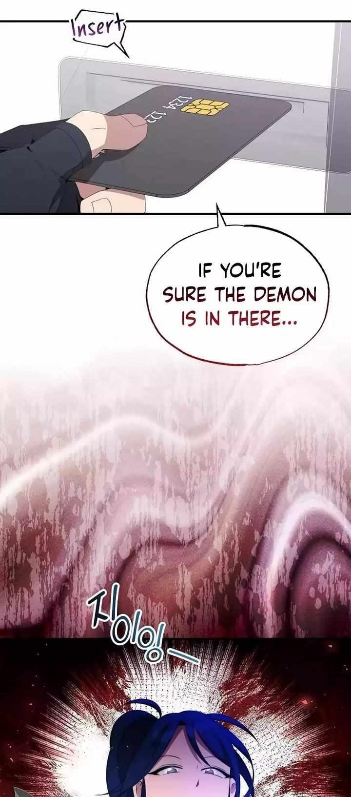 Magical Realm Shopkeeper - Chapter 35 Page 39