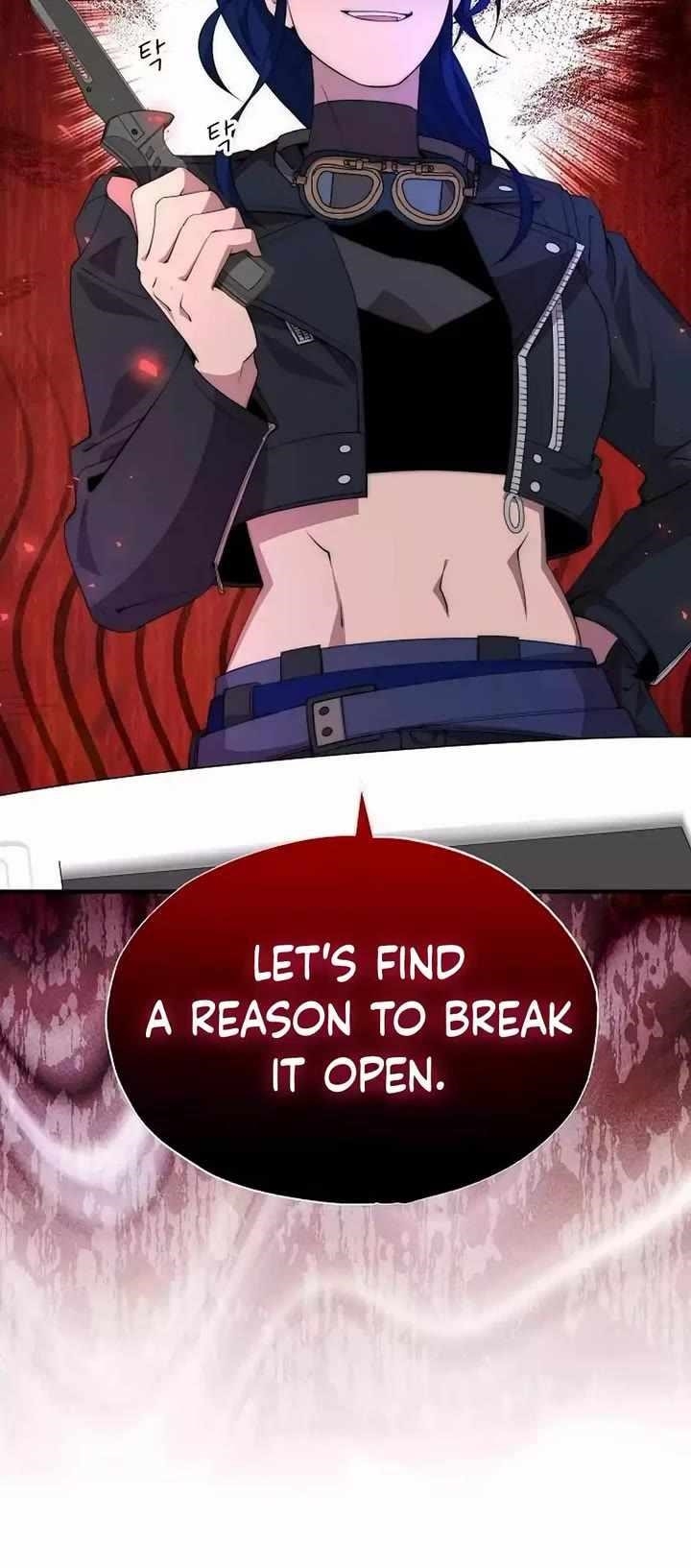 Magical Realm Shopkeeper - Chapter 35 Page 40