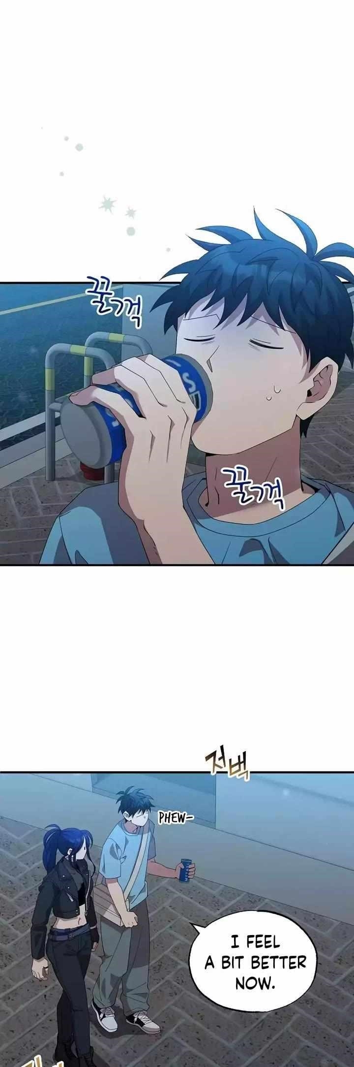 Magical Realm Shopkeeper - Chapter 35 Page 5