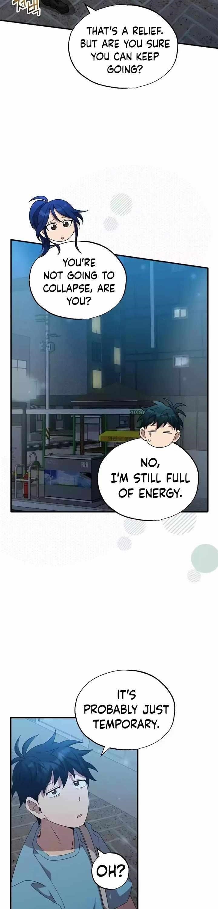 Magical Realm Shopkeeper - Chapter 35 Page 6