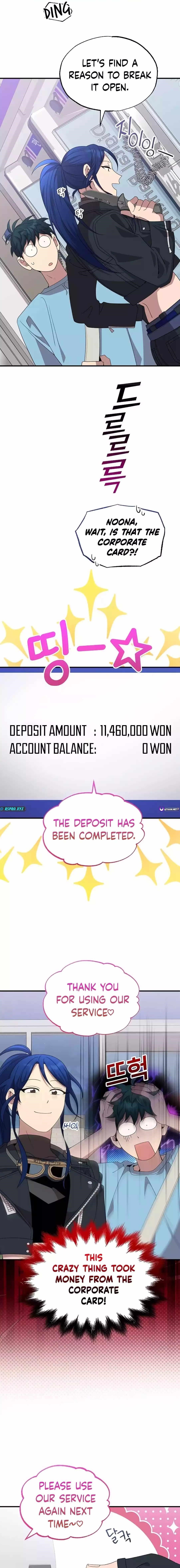 Magical Realm Shopkeeper - Chapter 36 Page 1