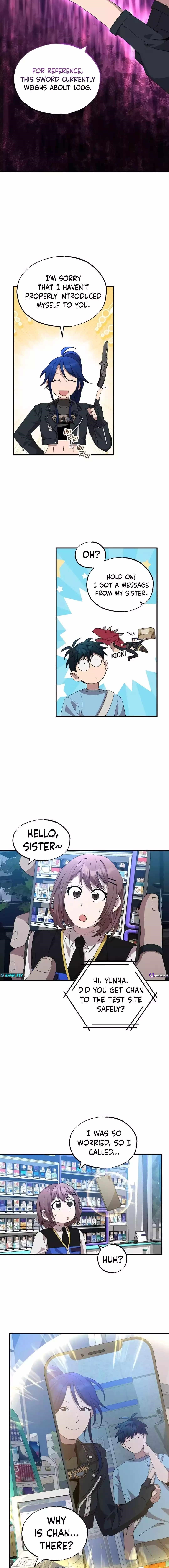 Magical Realm Shopkeeper - Chapter 36 Page 11