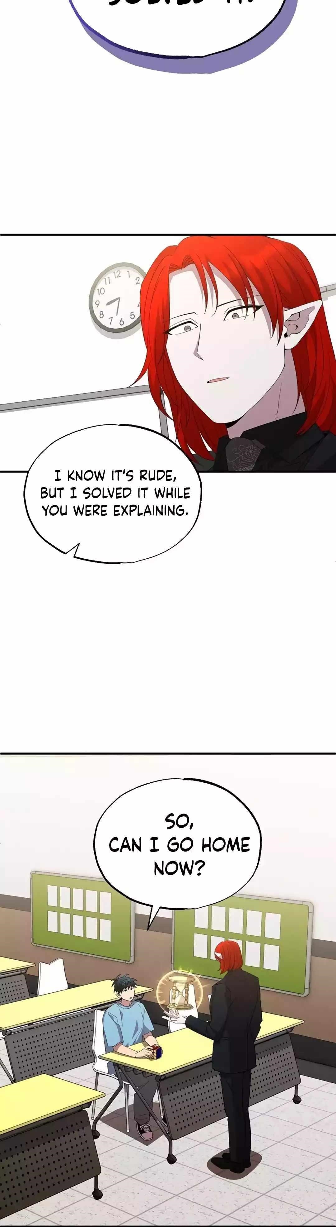 Magical Realm Shopkeeper - Chapter 36 Page 16