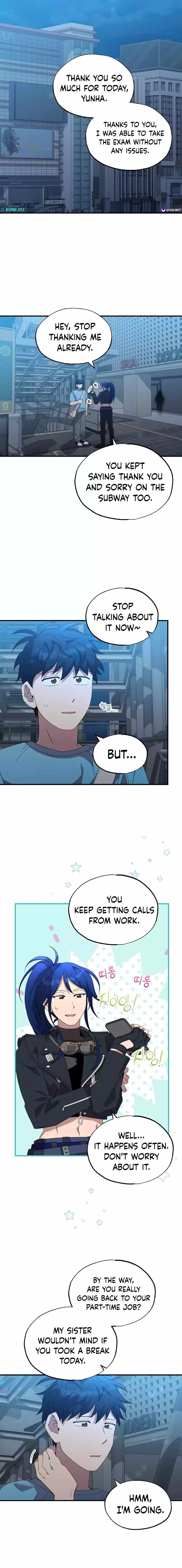 Magical Realm Shopkeeper - Chapter 37 Page 1