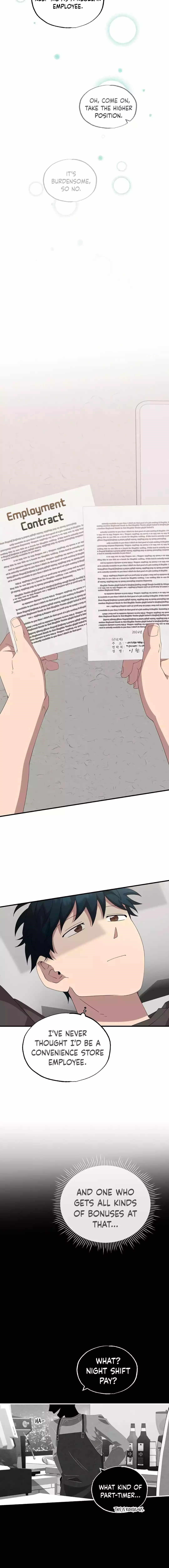 Magical Realm Shopkeeper - Chapter 37 Page 10