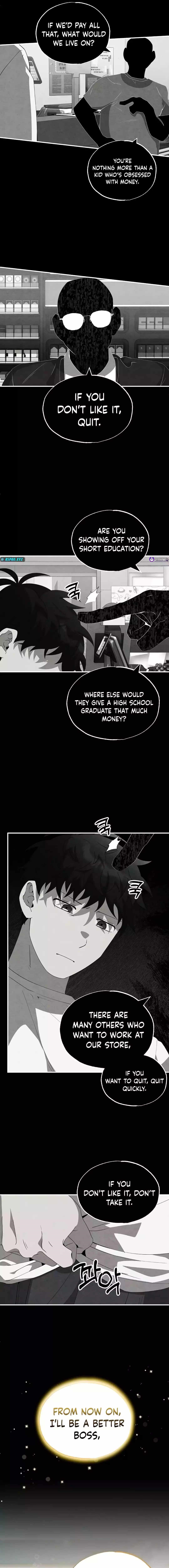 Magical Realm Shopkeeper - Chapter 37 Page 11