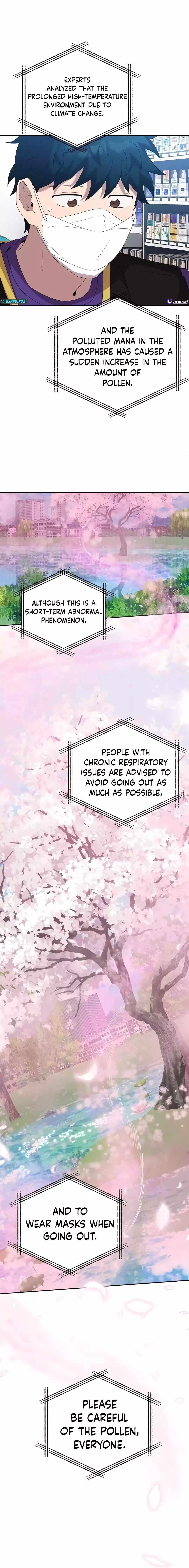 Magical Realm Shopkeeper - Chapter 37 Page 16