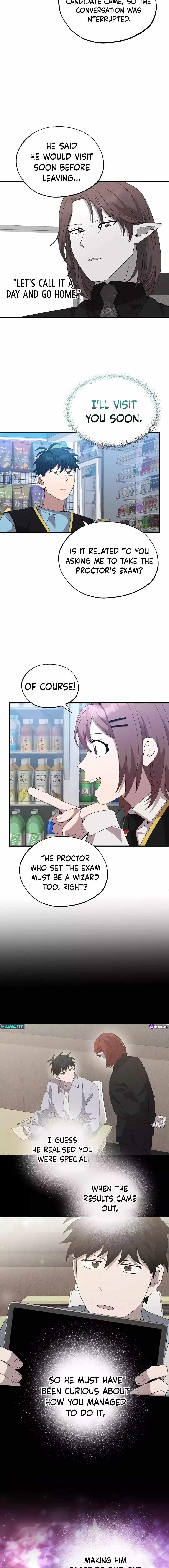 Magical Realm Shopkeeper - Chapter 37 Page 4