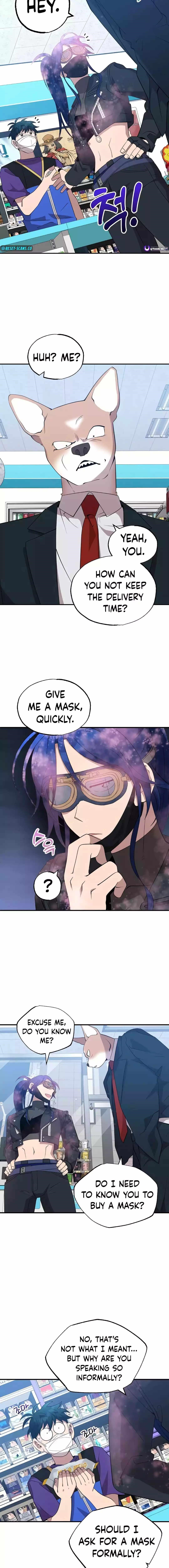 Magical Realm Shopkeeper - Chapter 38 Page 10