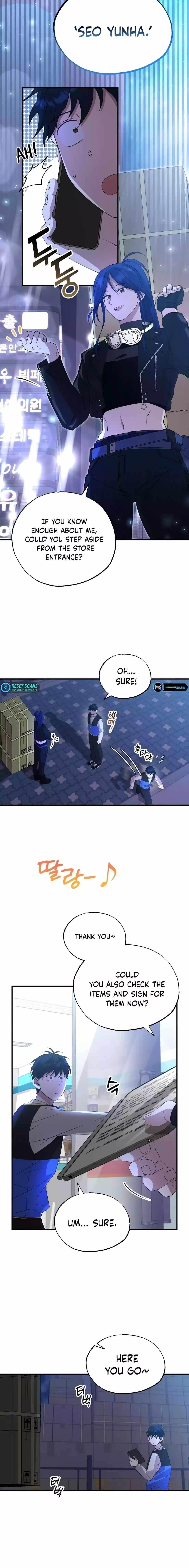 Magical Realm Shopkeeper - Chapter 4 Page 12