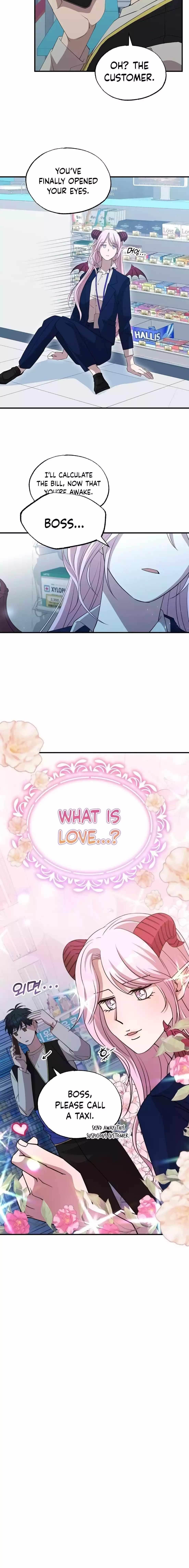 Magical Realm Shopkeeper - Chapter 4 Page 15