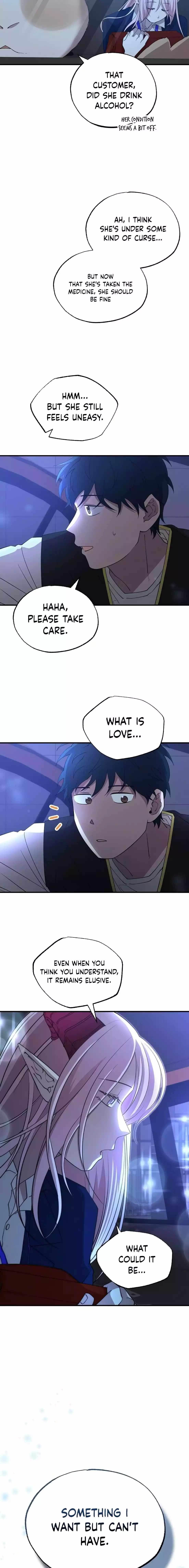 Magical Realm Shopkeeper - Chapter 4 Page 17